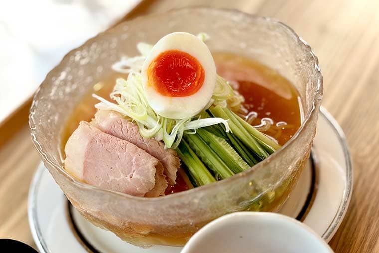 冷麺